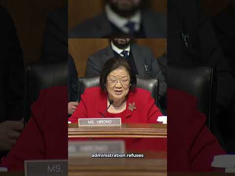 The Fraud Republicans Don't Want to Talk About