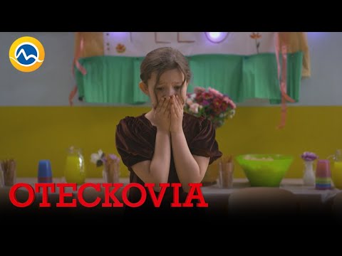 OTECKOVIA - Viky má problém, môže si za to sama