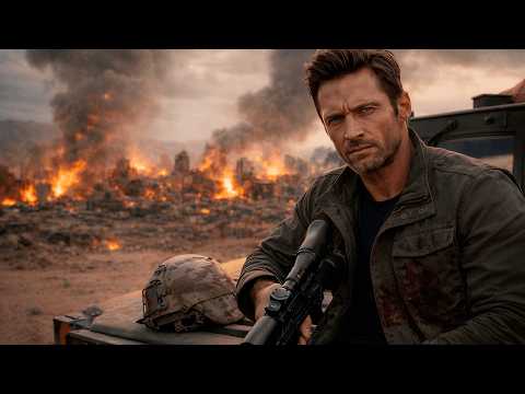 FINAL MISSION: ONE SOLDIER AGAINST AN ARMY | Full Action Movie | Hollywood action 2026 HD