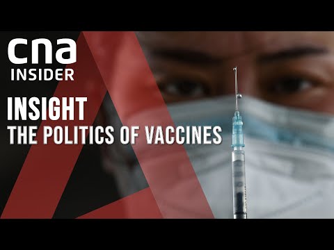 , title : 'Asia's Vaccine Disparity: Can We Inoculate Indonesia & Philippines? | Insight | COVID-19'