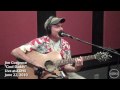 Jim Cosgrove "Cool Daddy" Live at KDHX 6/22/10 (HD)