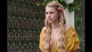 Game of Thrones: Cersei had FOUR Children, (maggy the frog prophecy)