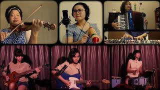 Download lagu RINDU LUKISAN  (ISMAIL MARZUKI)  FLEUR! x NONARIA mp3