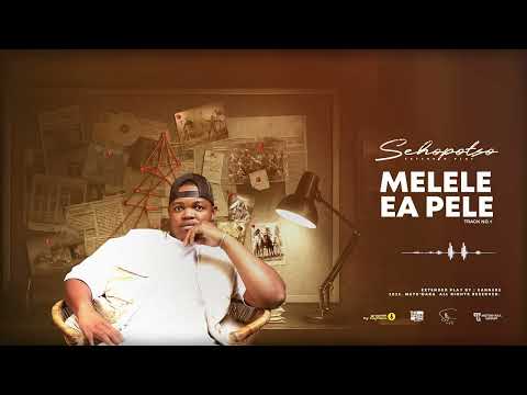 01: Sannere - Melele ea pele