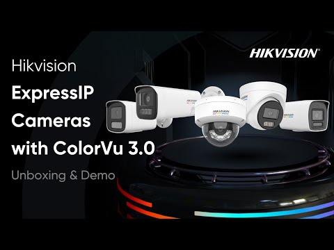 Hikvision DS-2CE16F1T IT1 Bullet CCTV Camera