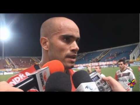 Portal Joinville - JEC 3 x 0 Avai - Catarinense 2012