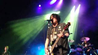 Goo Goo Dolls - Talking and Smash (Hamilton, ON 2-19-11)