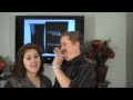ARMANI CODE REVIEW 