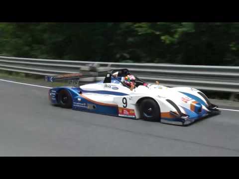 EHC Limanowa 2016 - Fabien Bouduban - Norma M20FC [MaxxSport]