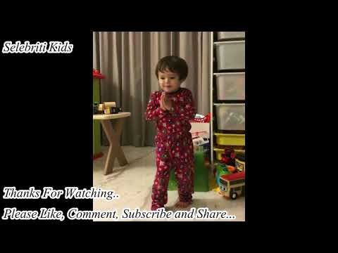 Gantengnya El Barack Putra dari Jedar   Lucunya