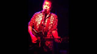 Joe Ely sings Bluebird 11-17-11.MOV