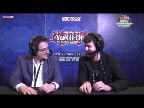 Interview:  National Champion – Ireland