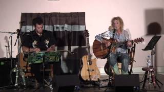 Katiak - SNOW, Sam Baker cover