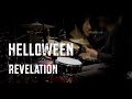 #samraichan - #HELLOWEEN - Revelation #Drums