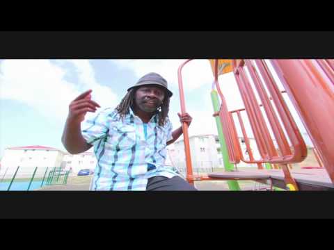 SKANKY D - Man Pa Ni An Lo Zanmi