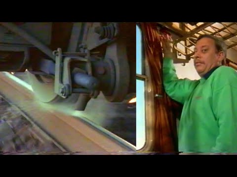 Sendung mit der Maus - Notbremse