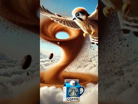 インスタントコーヒーは普通のコーヒーよりヘルシーではないのか？ (Is instant coffee less healthy than the usual coffee?)