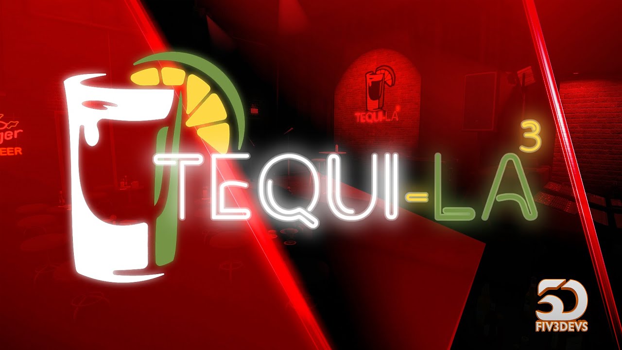 [MLO][PAID] New Tequi-La-La (+ Fight Club Add-on)  - Fiv3Devs thumbnail 2