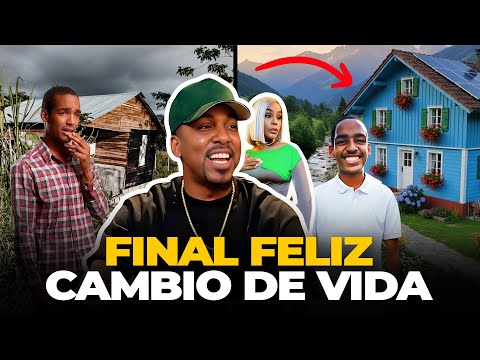 FINAL FELIZ⚡ CAMBIO DE VIDA SAMIL EL ELEGIDO (EL DOTOL NASTRA)