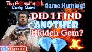 Game Hunting Deals! Another possible Gem Found? #gaming #videogames #gameplay