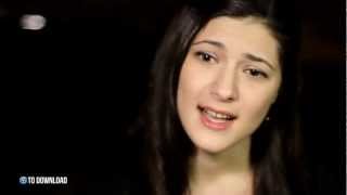 Ed Sheeran - Give Me Love - Official Acoustic Music Video - Sara Niemietz &amp; Jake Coco - on iTunes