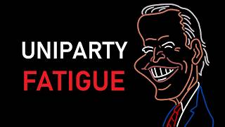 The US Only Has One Political Party