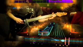 Rocksmith 2014 - DLC - Guitar - Crobot &quot;Nowhere to Hide&quot;