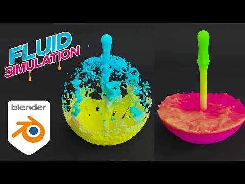 Blender Beginner Tutorial Create Gold Material Beautiful Render