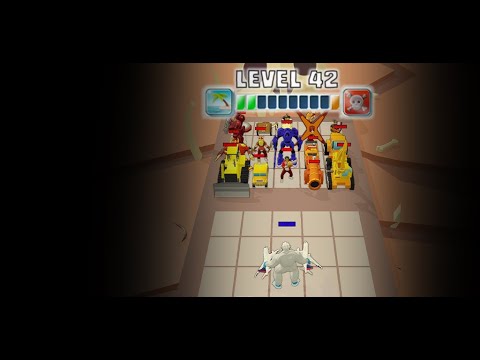 KingKong Master video thumbnail