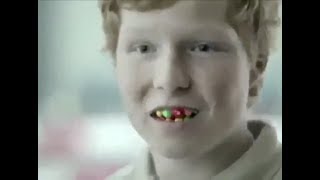 Skittles Commercials Compilation Taste The Rainbow Ads