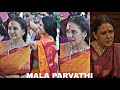 Mala Parvathi Face Expression Face Card Vertical Edit Hot Edit Viral Trending Malaparvathy