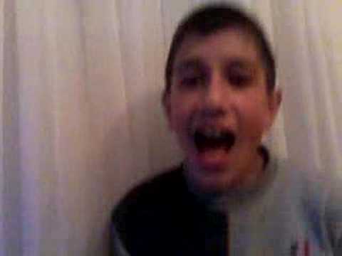 Maiahi maiaho ((( Ahmet )))