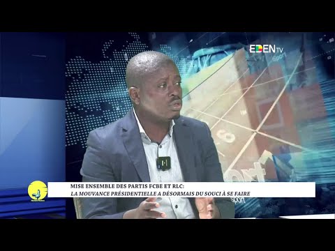 Mise ensemble des partis FCBE et RLC : La mouvance présidentielle a désormais du souci à se faire