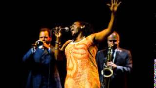 Sharon Jones & The Dap-Kings - Humble Me