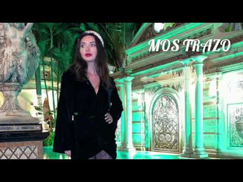 Rema Canolli  -  Mos Trazo