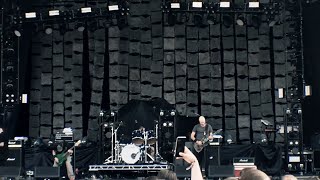 Helmet - Live at Chicago Open Air 2016