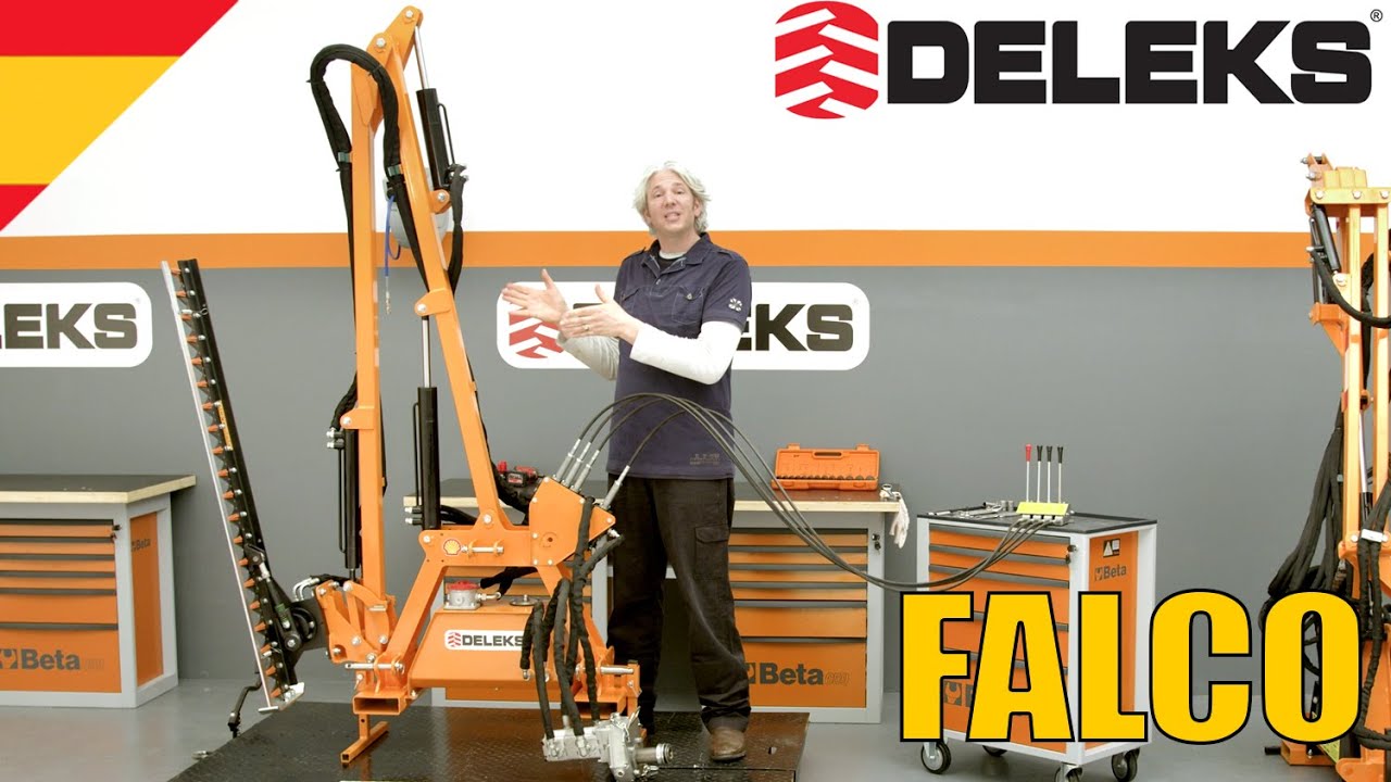 Presentación por Edd China (Joyas sobre ruedas)