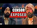Satluj Punjab 95 Movie Review Analysis Diljit Dosanjh ZEE5