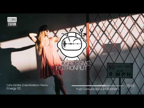 Energy 52   Cafe Del Mar Dale Middleton Remix Push Communicatons720P