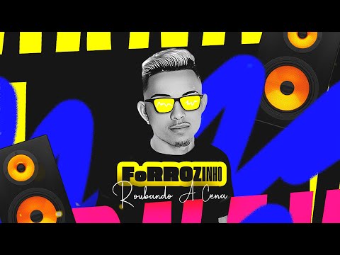 FORROZINHO ROUBANDO A CENA, DJ HTZIM