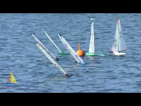 2023 DF65 Nationals Race 1 B Fleet