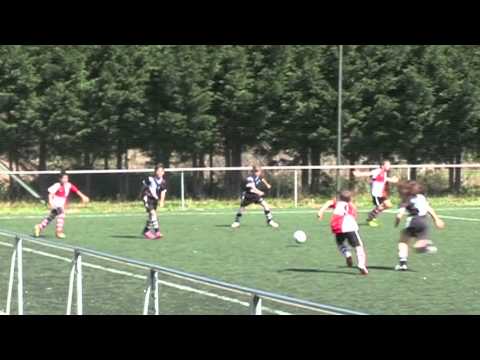 E.F. Portero 2000 - Arosa "B" C.F.