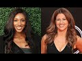 Rachel Nichols Goes OFF on ESPN! Maria Taylor NBA Finals Leaked Video!