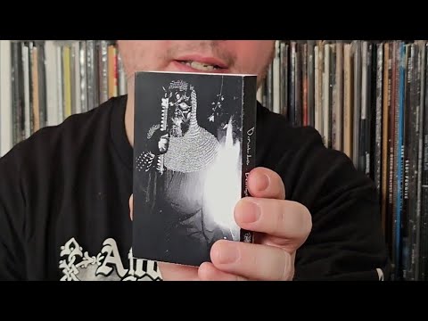 From Reel to Reel - Episode 2 FEAT Putrid Marsh, Leaking Crypt, Gate Master & Count Vornok