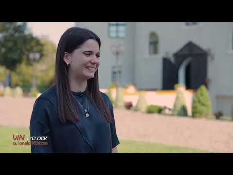 Povestea podgoriei Jidvei: o istorie fascinantă, un castel, o familie, tradiţie şi ceva nobil