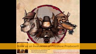 The Winery Dogs One More Time