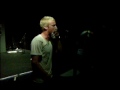 Astronautalis - Mr. Blessington's Imperialist Plot & My Dinner with Andy (Live @ Will's Pub)