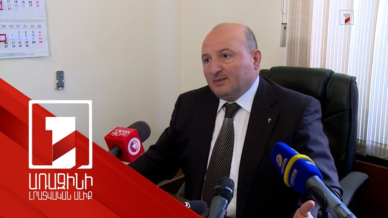 Ապօրինի ճանապարհով օրինականացրել է հուշարձան, 15 հողամաս. Վարդան Ղուկասյանը մեղադրանքը չի ընդունում