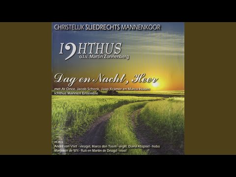 Avondlied - Misc Praise Songs