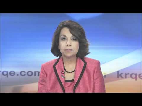 KRQE Midday News Webcast: April 21, 2011